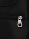 Сумка-рюкзак жіноча 8910-1 Чорний (2000990560445A) Фото 5 з 10