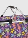 Термо-корзина для пикника YZ11289 Фиолетовый (2000990555946) Фото 5 из 6