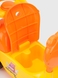 Толокар TONGZHILE QX-3378 Оранжевый (6952000334668) Фото 9 из 10