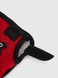 Захисні спортивні рукавички BINBINTOUKUI S0924-215 XS Червоний (2002005854921) Фото 2 з 3