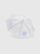 Зонт женский 559-24 Голубой (2000990547453А) Фото 2 из 7