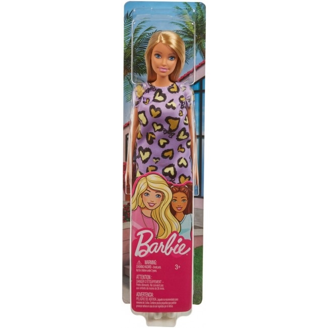 Фото Кукла Barbie "Супер стиль" в асс (T7439) (27084929553)