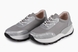 Кросівки жіночі Stepln 23001-8-1 36 Сірий (2000989296010D) Фото 1 з 8