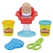Набор для творчества Hasbro Play-Doh Mini Любимые наборы в миниатюре Сумашедшие прически (E4902_E4918) 2000902565315 Фото 1 из 2