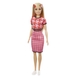 Кукла Barbie "Модница" GRB59 (887961900231) Фото 2 из 2