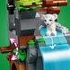 Конструктор LEGO Friends Спасение тигра на воздушном шаре (41423) Фото 6 из 7
