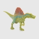 Набір ігровий металевий "Спинозавр" SQ90888-3B Різнокольоровий (2000990253651) Фото 8 з 10