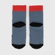 Шкарпетки для хлопчика Ceburahka 20527 5-6 Синій (2000990162113А)(NY) Фото 4 з 6