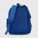 Рюкзак для хлопчика 8072 Синій (2000990304216A) Фото 4 з 8