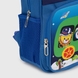 Рюкзак для хлопчика 8072 Синій (2000990304216A) Фото 5 з 8