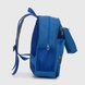 Рюкзак для мальчика 8072 Синий (2000990304216A) Фото 3 из 8