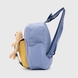 Рюкзак для хлопчика K318N Блакитний (2000990128621A) Фото 4 з 9