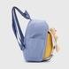 Рюкзак для хлопчика K318N Блакитний (2000990128621A) Фото 3 з 9