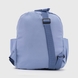 Рюкзак для хлопчика K318N Блакитний (2000990128621A) Фото 7 з 9
