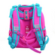 Рюкзак каркасний для дівчинки YES 558090 Різнокольоровий (2000990016461A) Фото 3 з 4