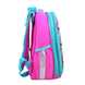 Рюкзак каркасний для дівчинки YES 558090 Різнокольоровий (2000990016461A) Фото 4 з 4