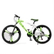 Спортивний велосипед GARUDA BM2 26" Зелений (2000989528807) Фото 10 з 11