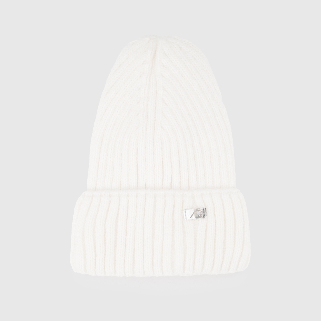 Фото Набір шапка+снуд для дівчинки AGBO Valentino 50-52 Білий (2000990220684W)