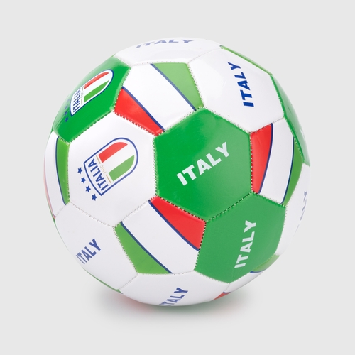 Фото Мяч футбольный ITALY EN3319 Разноцветный (2000990061560)