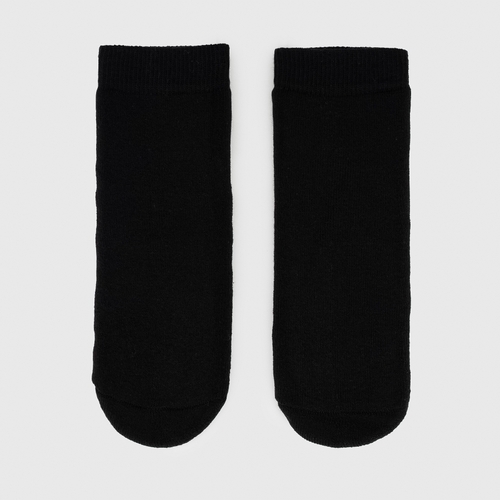 Фото Шкарпетки для хлопчика Ceburaska Bambu 7-8 Чорний (2000990163004А)