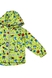 Куртка Snowgenius B31-02 98 Салатовий (2000903852889D) Фото 2 з 4