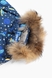 Куртка Snowgenius H33-036 116 см Синій (2000989077404W) Фото 2 з 4