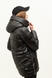 Куртка Ommeitt 21598-J01 2XL Черный (2000904340606W) Фото 6 из 9