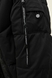 Куртка Towmy 3228-001 L Черный (2000904364336W) Фото 2 из 9