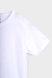 Белье-футболка для мальчика DONELLA 79113 2-3 Белый (2000903341437A) Фото 3 из 4