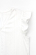 Блуза однотонна жіноча W23-16-1 XL Білий (2000989430445S) Фото 10 з 13