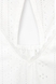 Блуза однотонна жіноча W23-16-1 S Білий (2000989430384S) Фото 11 з 13