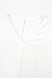 Блуза однотонна жіноча W23-16-1 XL Білий (2000989430445S) Фото 9 з 13
