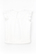 Блуза однотонная женская W23-16-1 S Белый (2000989430384S) Фото 12 из 13