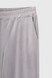 Штани жіночі прямі 700-K 56 Світло-сірий (2000990341990D) Фото 10 з 13