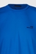 Фітнес футболка чоловіча Escetic T0074 M Електрік (2000990410436A) Фото 8 з 10