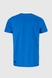 Фитнес футболка мужская Escetic T0074 M Электрик (2000990410436A) Фото 9 из 10