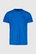 Фитнес футболка мужская Escetic T0074 3XL Электрик (2000990410481A) Фото 7 из 10