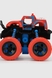Іграшка машина інерційна Позашляховик 1819-6A Червоний (2000990642578) Фото 3 з 4