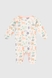 Комбінезон дитячий Тімі Т44-КЛ56 56 см Різнокольоровий (4820000264587A) Фото 2 з 7