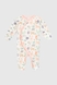Комбінезон дитячий Тімі Т44-КЛ56 56 см Різнокольоровий (4820000264587A) Фото 1 з 7