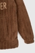 Костюм для хлопчика (реглан+штани) MAGO T358 128 см Коричневий (2000989918660W) Фото 17 з 23