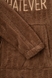 Костюм для мальчика (реглан+штаны) MAGO T358 152 см Коричневый (2000989918707W) Фото 18 из 23