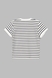 Костюм футболка+шорти для хлопчика Kai-Kai 23143-81955 116 см Білий (2000990466815S) Фото 6 з 11