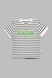Костюм футболка+шорты для мальчика Kai-Kai 23143-81955 116 см Белый (2000990466815S) Фото 2 из 11