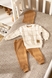 Костюм (світшот+штани) для хлопчика Beyaz Bebek 2069 92 см Бежевий (2000990301987D) Фото 1 з 20