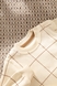Костюм (світшот+штани) для хлопчика Beyaz Bebek 2069 92 см Бежевий (2000990301987D) Фото 16 з 20
