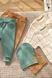 Костюм (світшот+штани) для хлопчика Beyaz Bebek 2069 92 см Бежевий (2000990301987D) Фото 18 з 20