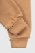 Костюм (світшот+штани) для хлопчика Beyaz Bebek 2069 92 см Бежевий (2000990301987D) Фото 11 з 20