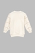 Костюм (світшот+штани) для хлопчика Beyaz Bebek 2069 92 см Бежевий (2000990301987D) Фото 4 з 20