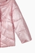 Куртка 2211 116 Розовый (2000903858201D) Фото 3 из 5